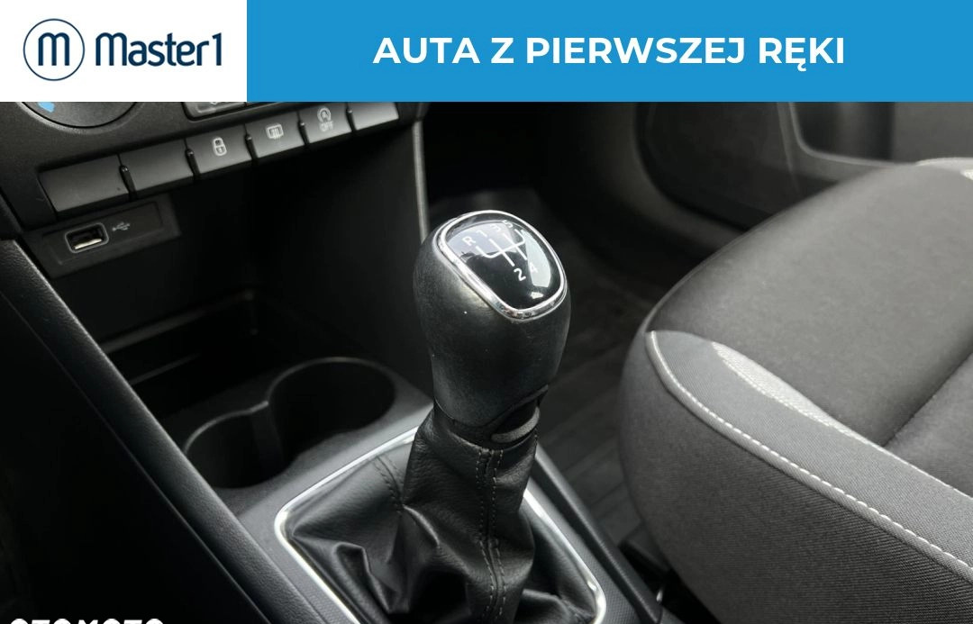 Skoda RAPID cena 42850 przebieg: 85003, rok produkcji 2018 z Wejherowo małe 191